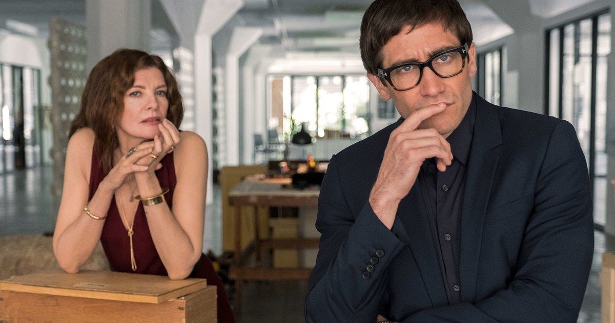 Netflix's Velvet Buzzsaw Trailer Drags Jake Gyllenhaal Into the Deadly World of Art