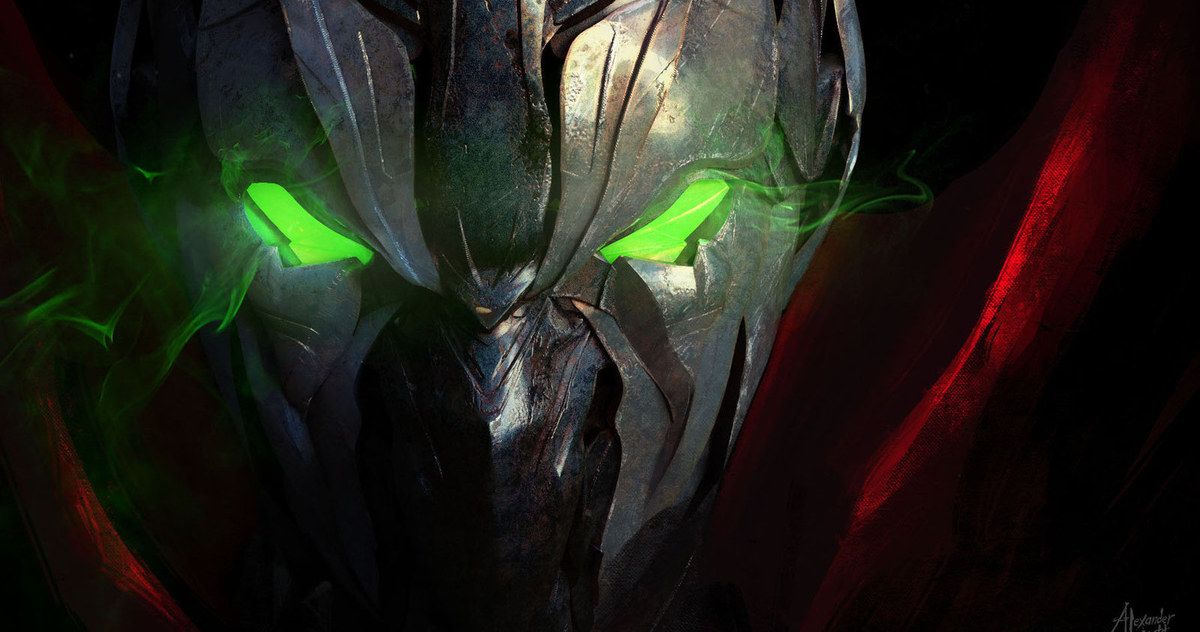 Spawn Fan Trailer Will Get You Excited for the Reboot