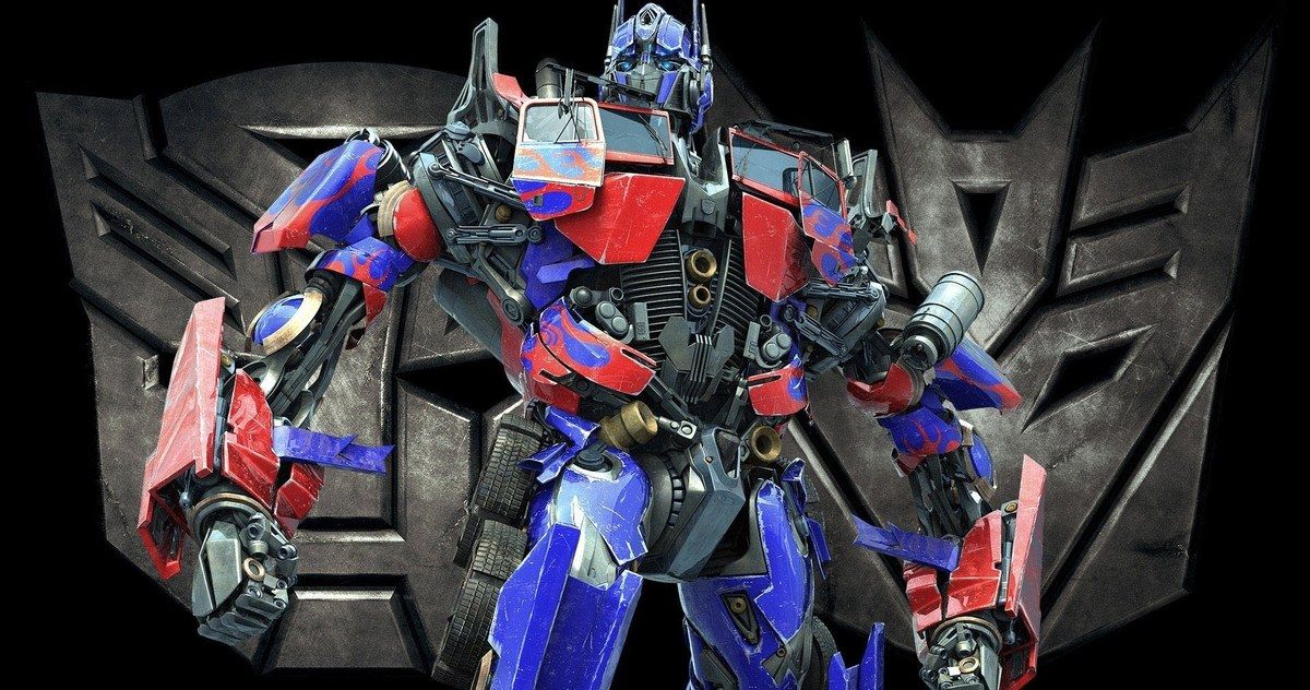 Transformers 5, 6 and &amp; 7 Annual Release Dates Announced