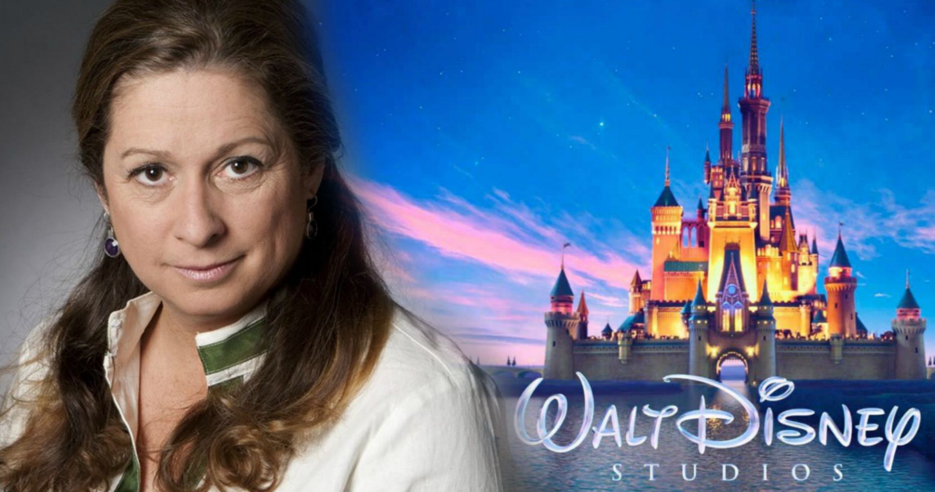 Abigail Disney Slams Walt Disney Company Over Employee Furlough
