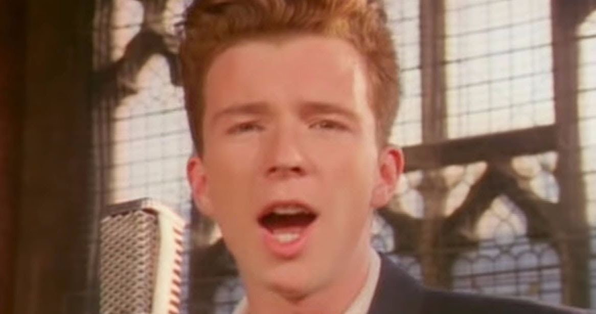 A brilliant Redditor Rickrolled the real Rick Astley