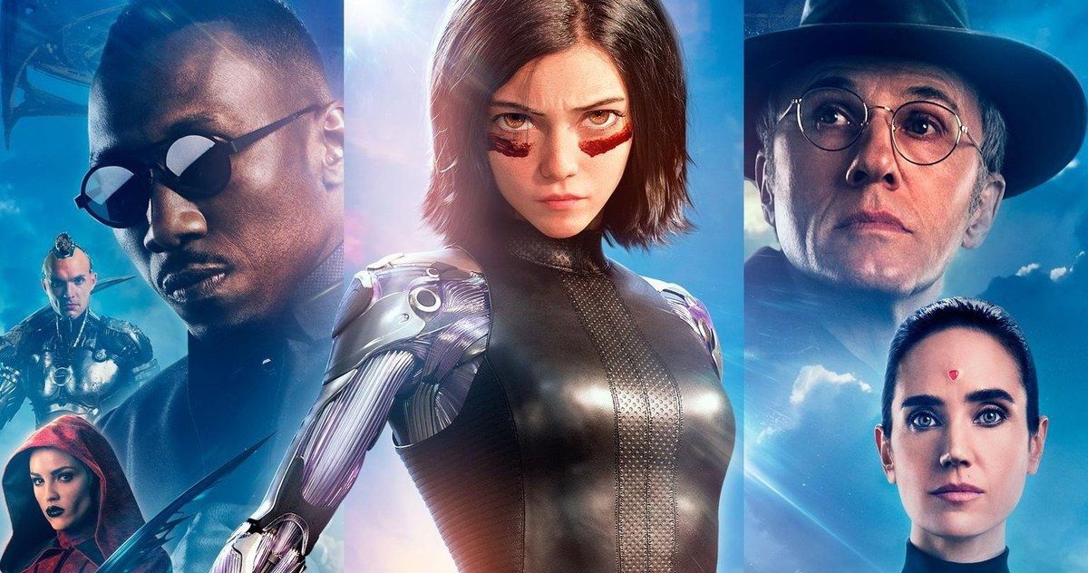 Alita Wasn't the Bomb Everyone Expected, a Sequel Is Very Possible