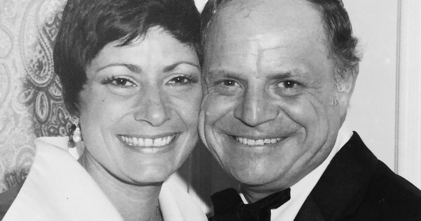 Barbara Rickles, Don Rickles' Widow, Dies on Their 56th Wedding Anniversary