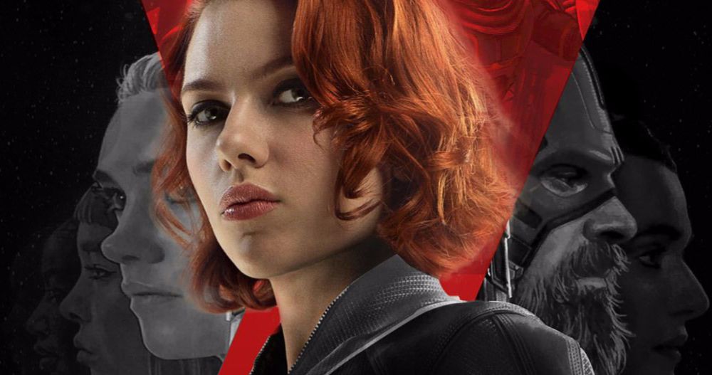 Why Black Widow Won't Go Straight to Streaming According to Kevin Smith
