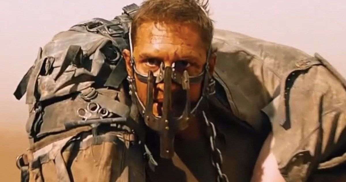 Is Mad Max 5 Finally Starting to Rev Up Its Engines?