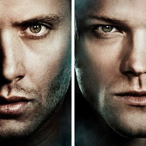 Supernatural Season 9 Trailer!