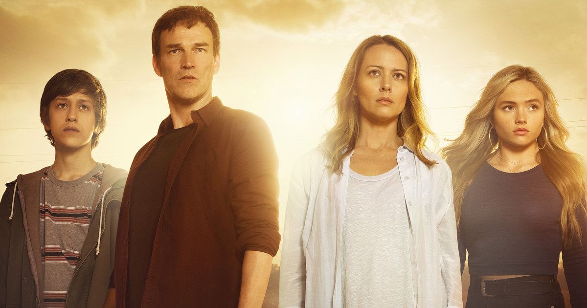 The Gifted Pilot Review: The X-Men Universe Shines on TV