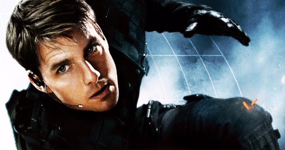 Brain de Palma Thought One Mission: Impossible Movie Was Enough