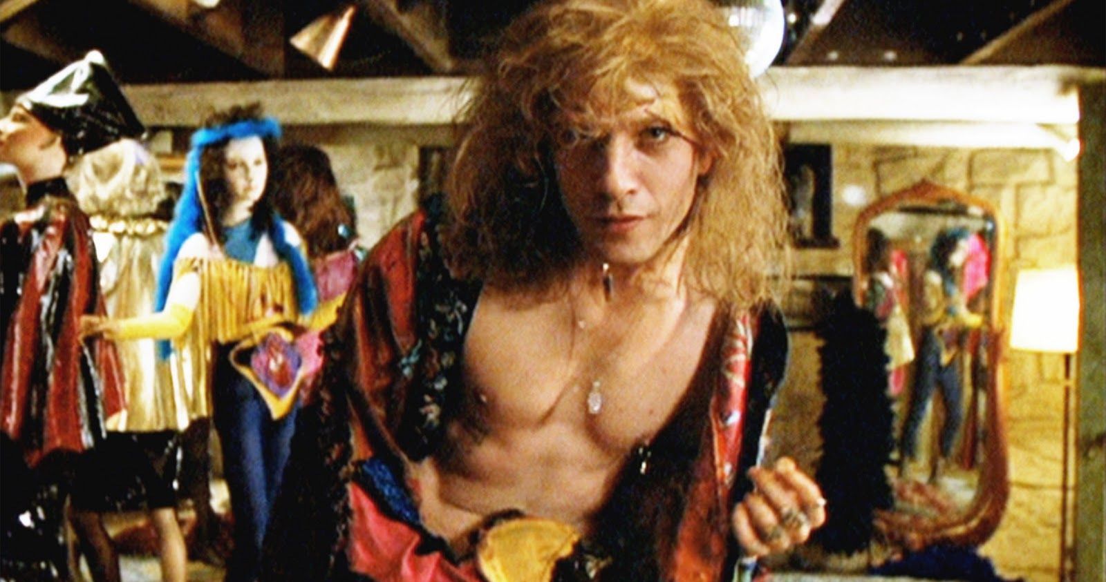 Buffalo Bill's House from The Silence of the Lambs Is Up for Sale Again