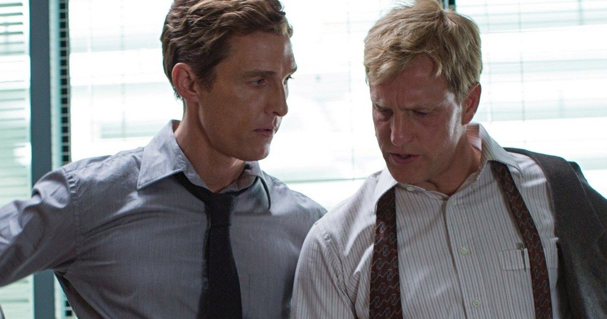 True Detective May End After 3 Seasons