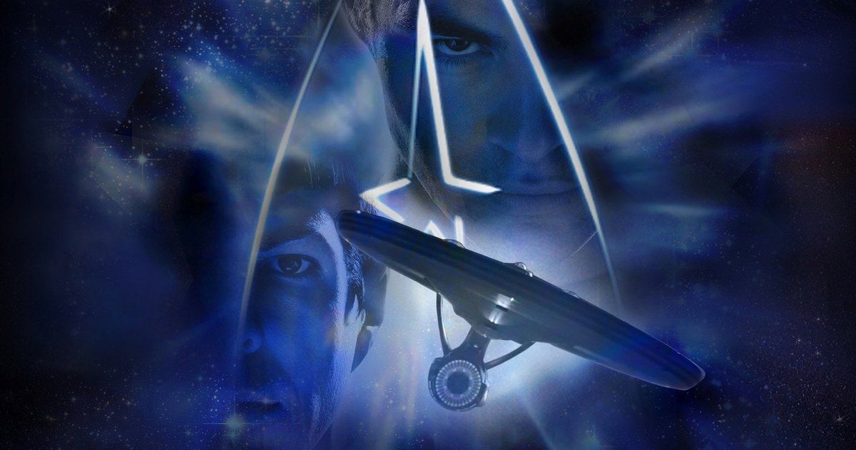 Director Roberto Orci Teases Star Trek 3 Story Details and New Aliens