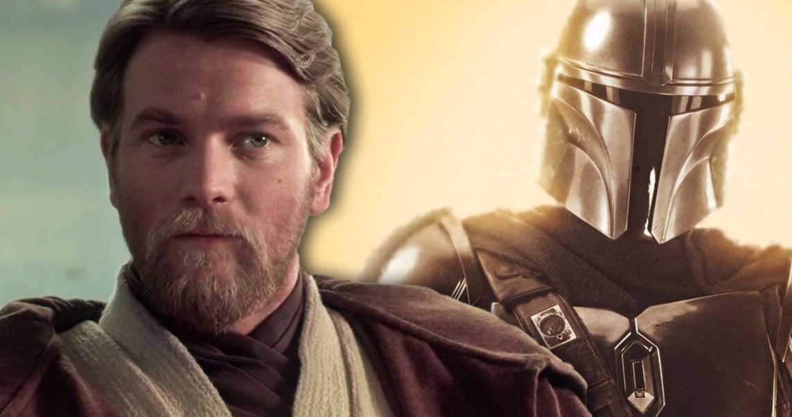 How the Obi-Wan Kenobi Disney+ Series Will Be Different from The Mandalorian
