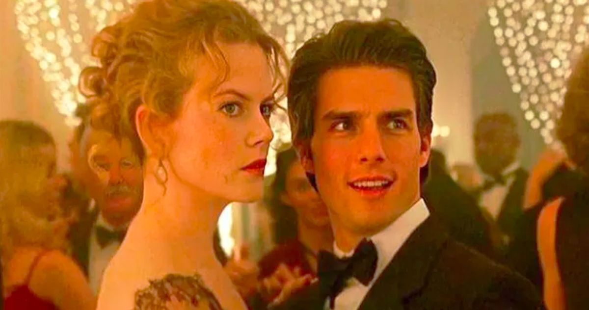 Tom Cruise &amp; Nicole Kidman's Daughter Bella Shares Rare Selfie to Sell Art Prints