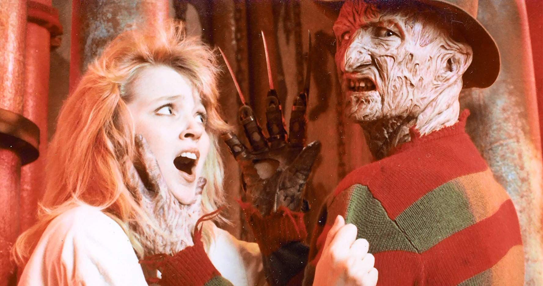 A Nightmare on Elm Street Pitch Teased by Doctor Sleep Director Mike Flanagan