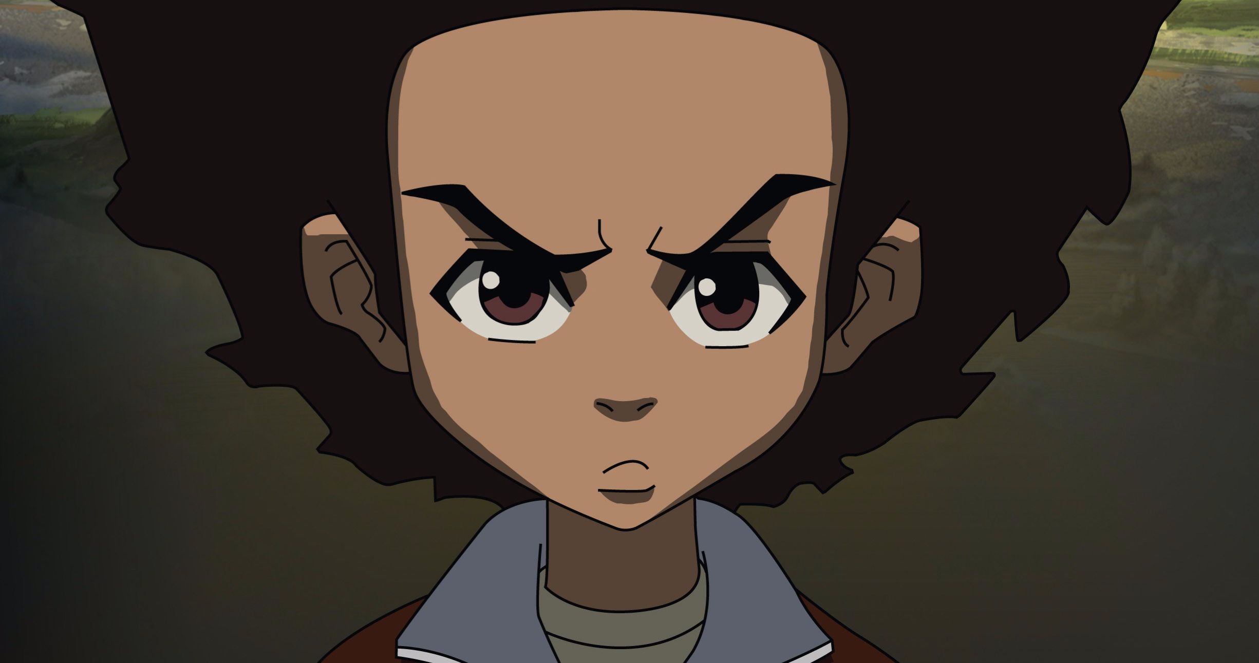 The Boondocks' Reboot Series Canceled at HBO Max