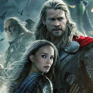 Thor: The Dark World Set Videos with Chris Hemsworth and Christopher Eccleston