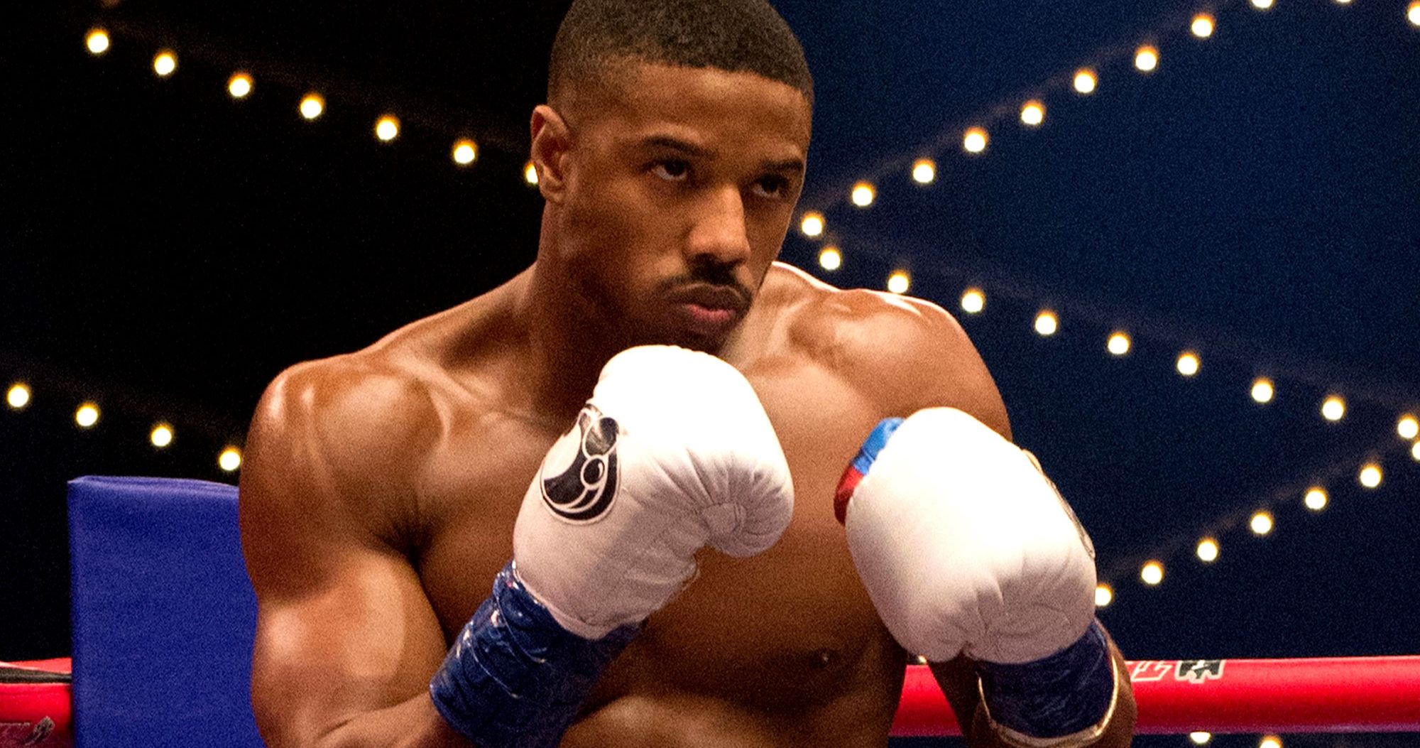 Michael B. Jordan Voted 2020's Sexiest Man Alive by People Magazine