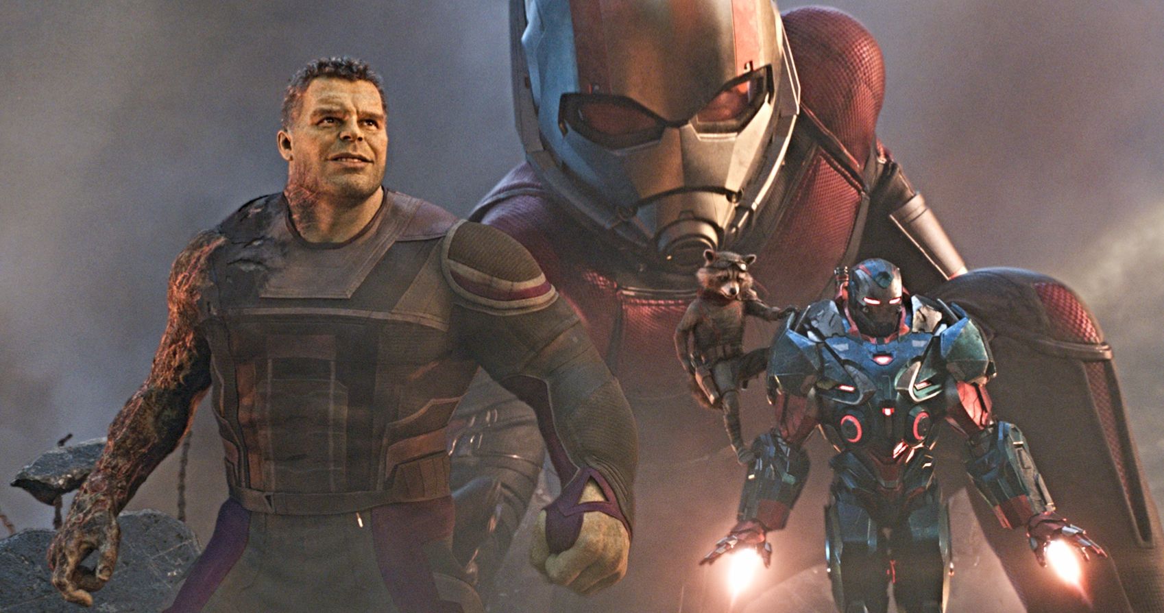 Avengers: Endgame Directors Explain Why Avengers Spoiler Ban Was So Crucial