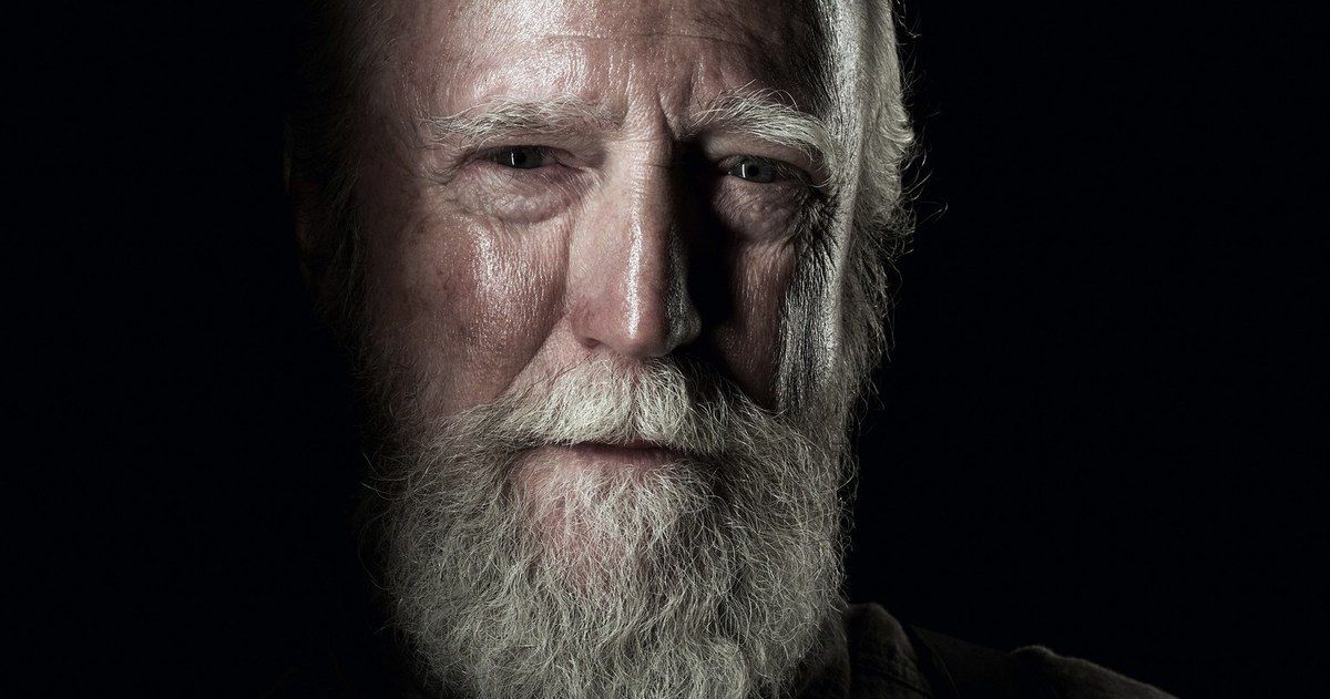 Scott Wilson, Hershel on The Walking Dead, Dies at Age 76