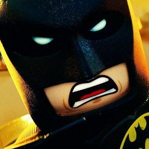 The Lego Movie Clip 'Meet Batman'