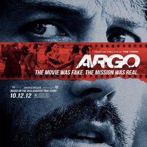 Final Argo Poster