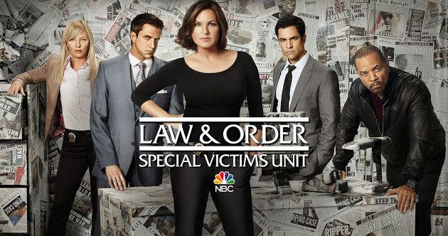 NBC Renews Law &amp; Order: SVU for 16th Season