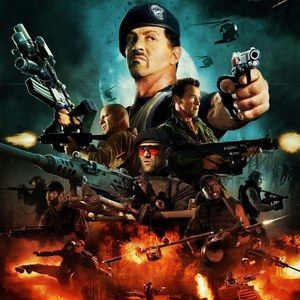 The Expendables 2 Cast Interviews! [Exclusive]