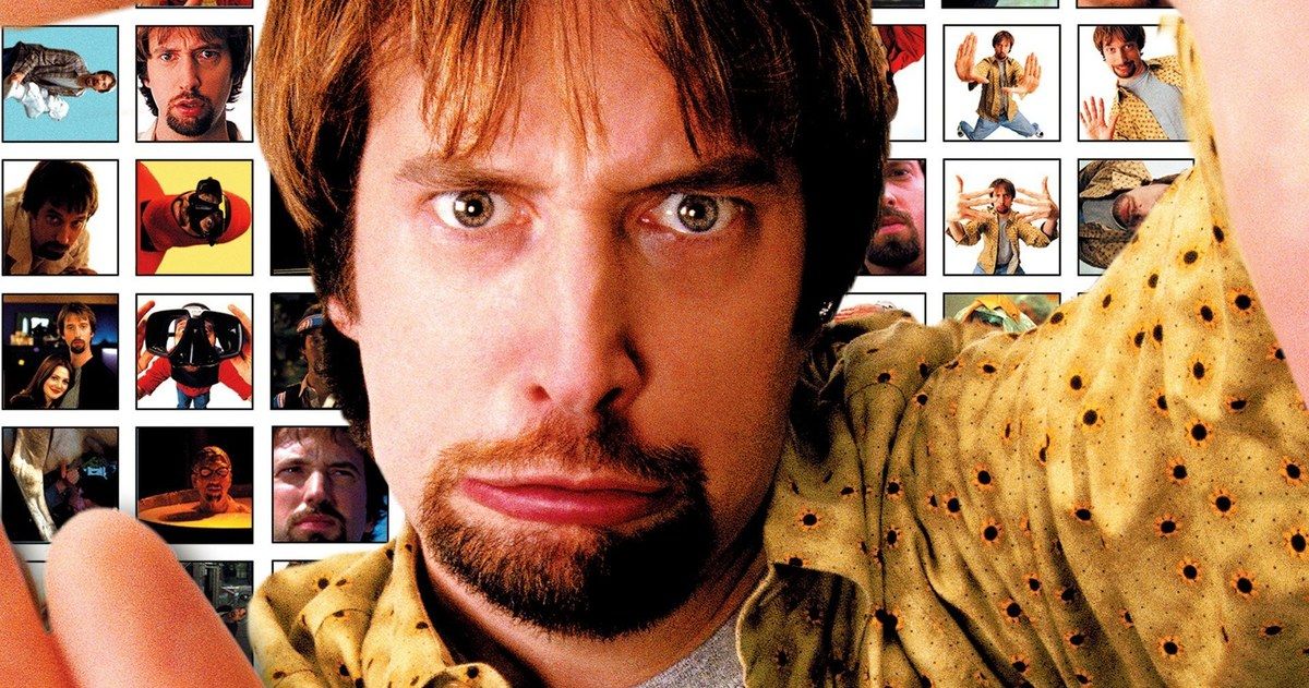 Why Freddy Got Fingered Isn't the Bomb Everyone Remembers