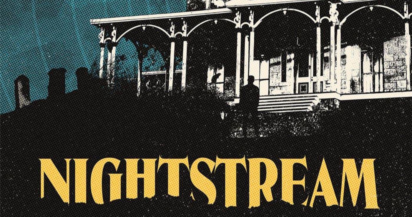 Horror Festivals Unite for Nightstream Virtual Event This October