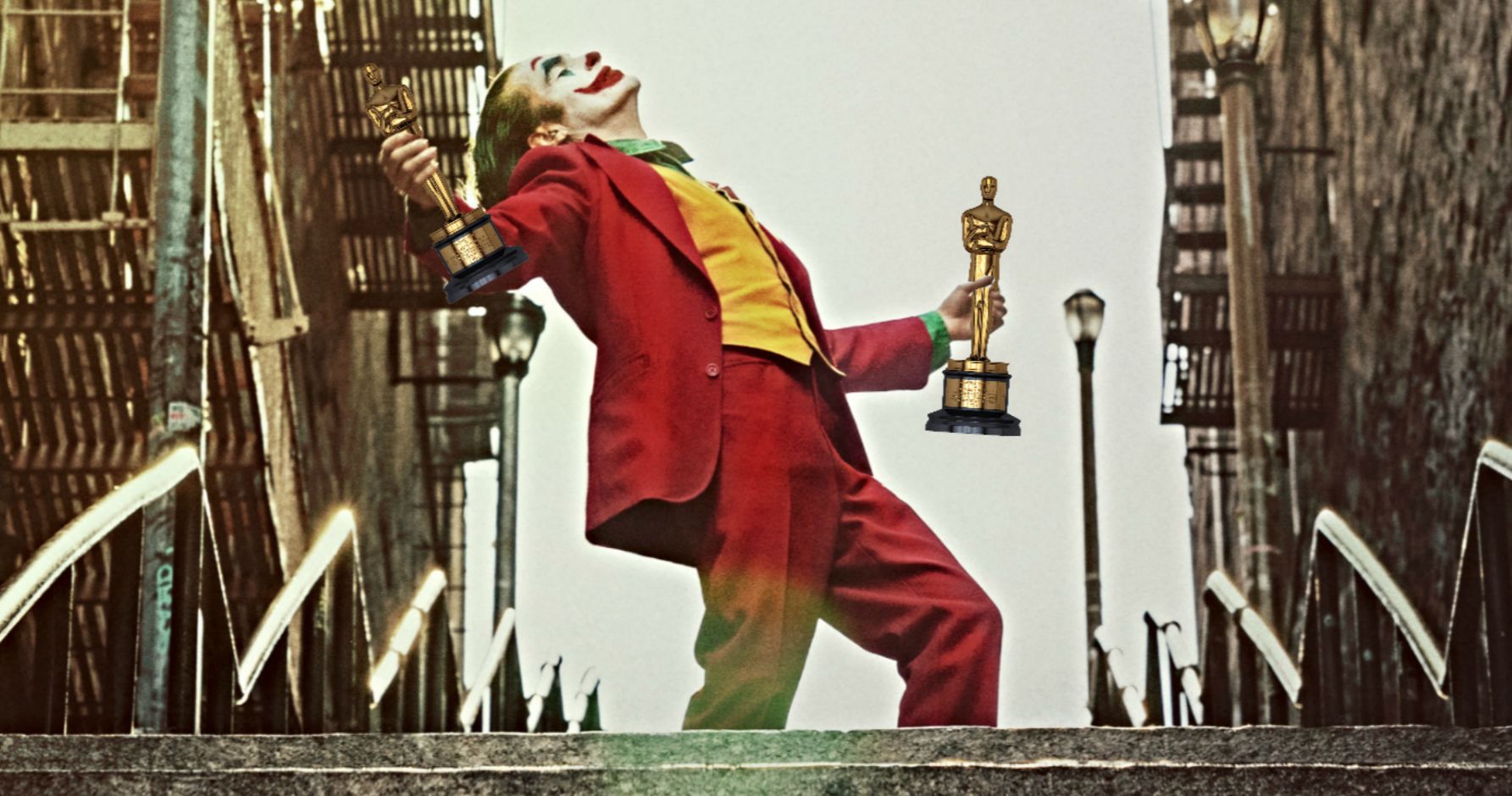 Joker Launches Oscars Campaign, Does It Really Have a Shot at Best Picture?