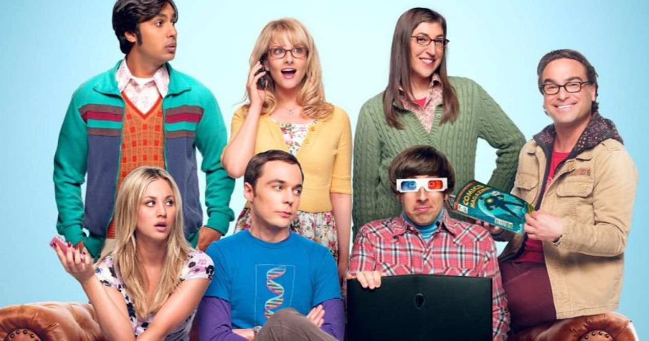 Kaley Cuoco Can't Bring Herself to Watch The Big Bang Theory Final Seasons