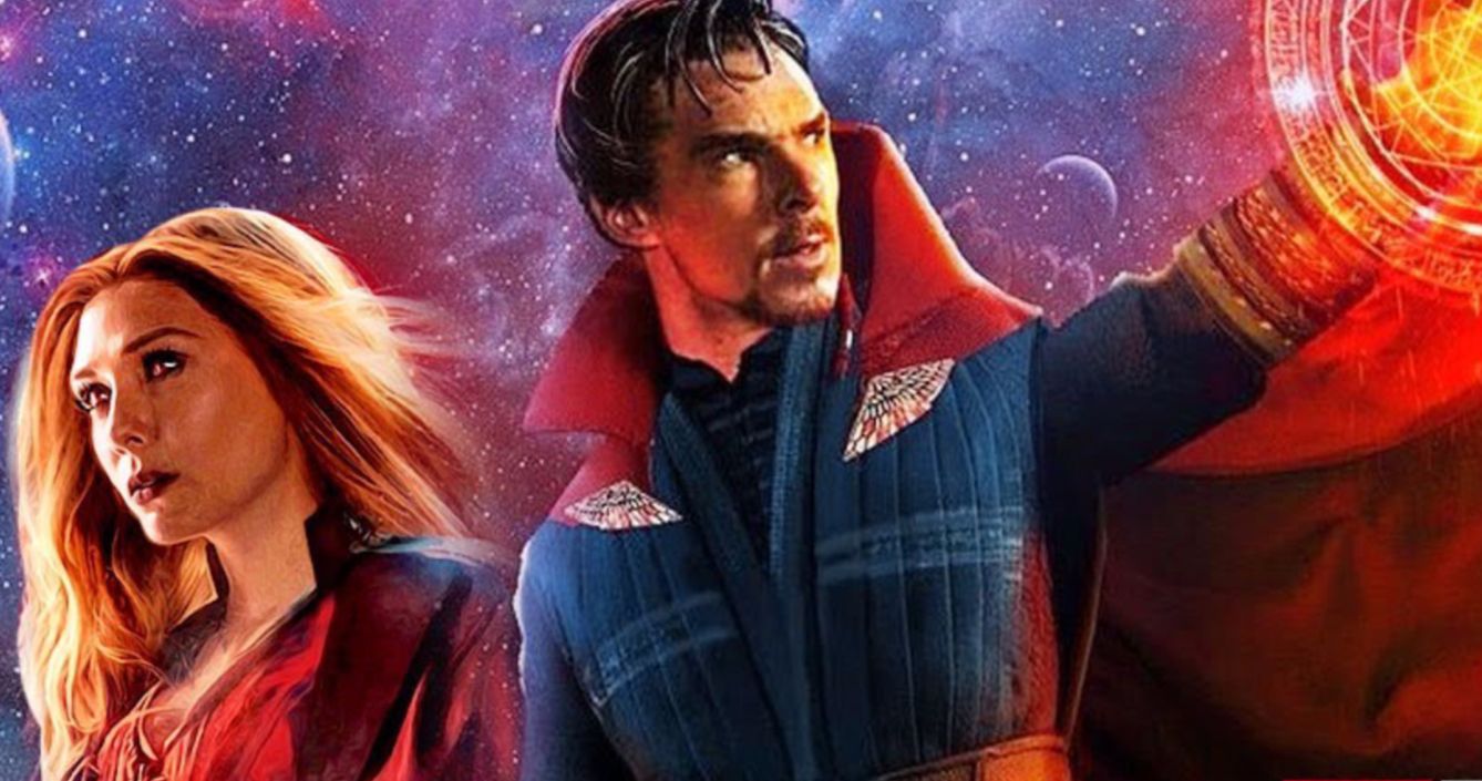 Former Doctor Strange 2 Writers Never Wrote a Script