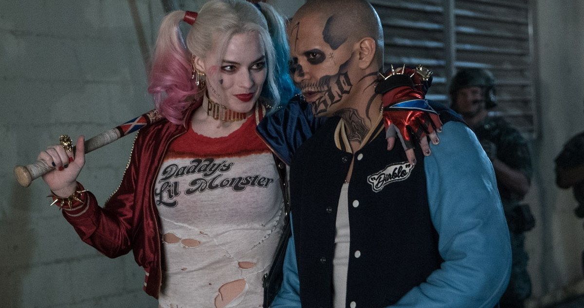 Suicide Squad Cast Reveal Their Favorite Deleted Scenes