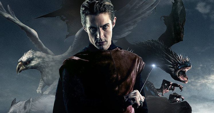 Harry Potter Spin-Off Fantastic Beasts and Where to Find Them to Be a Trilogy