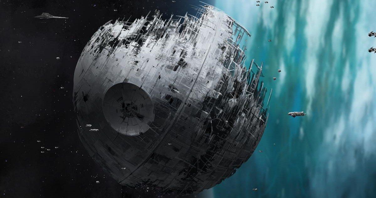 Rogue One Plot: Rebels Mission to Steal Death Star Plans