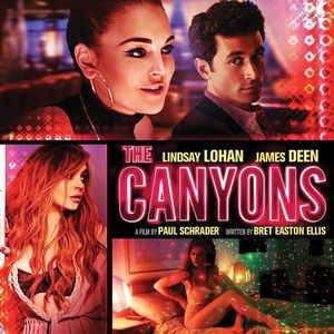 The Canyons Featurette [Exclusive]