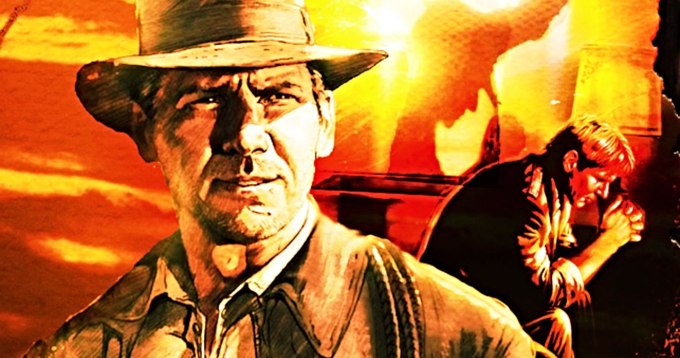 Indiana Jones 5 Gets Delayed Yet Again, Won't Arrive Until 2022