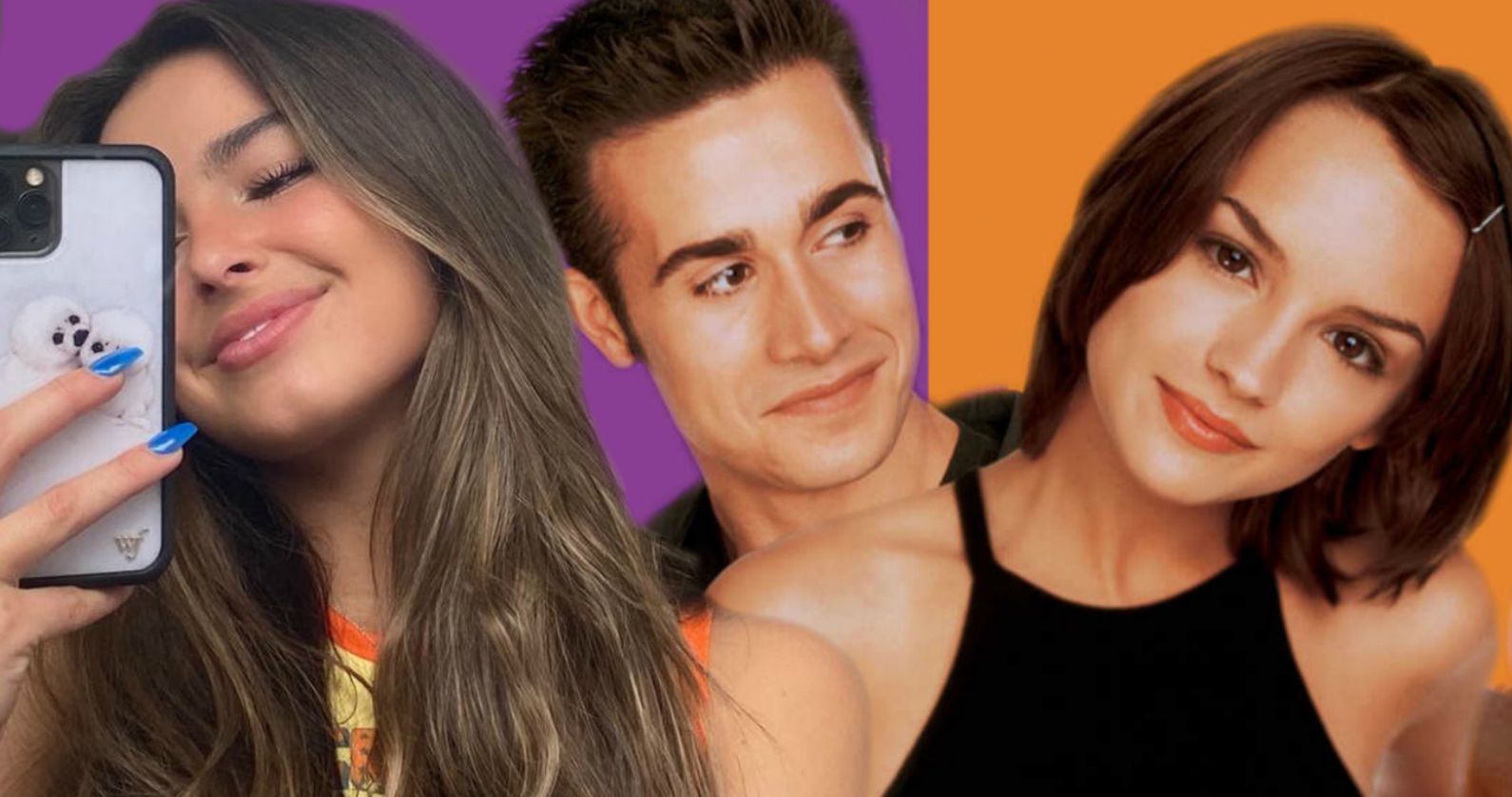 She's All That Gender-Swapped Reboot Gets TikTok Star Addison Rae