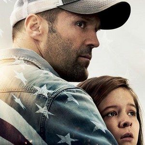 Homefront Poster and Photos with Jason Statham and James Franco