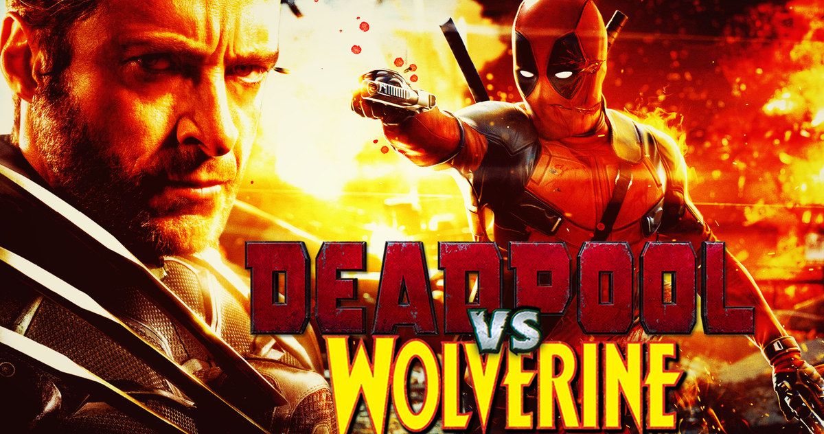 Jackman Open to More Wolverine Movies, Deadpool Crossover Coming in 3 Years?