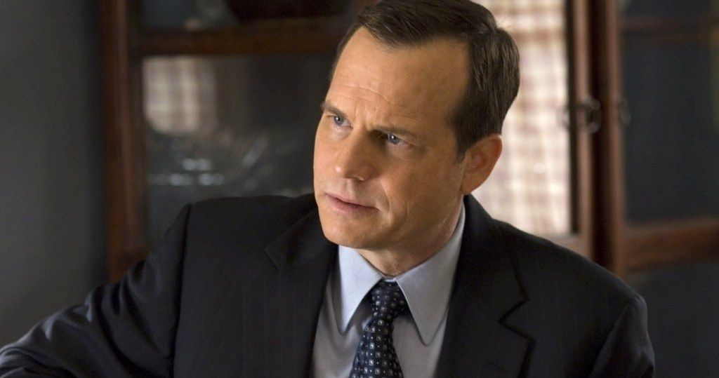 Marvel's Agents of S.H.I.E.L.D. TV Spot Introduces Bill Paxton as Agent John Garret