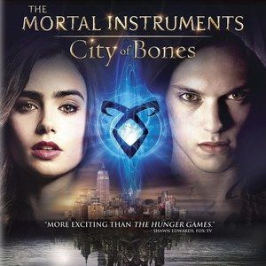The Mortal Instruments: City of Bones Blu-ray and DVD Arrive December 3rd