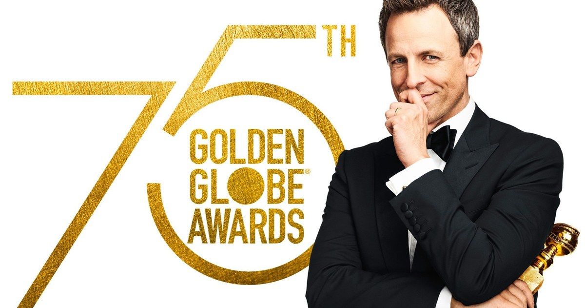 Golden Globes Will Stream Live for the First Time Ever This Sunday