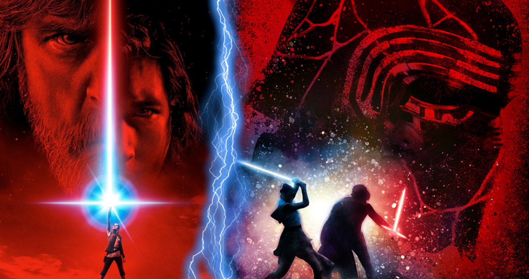 Star Wars 9 Co-Writer Denies Making Meta-Argument Against The Last Jedi