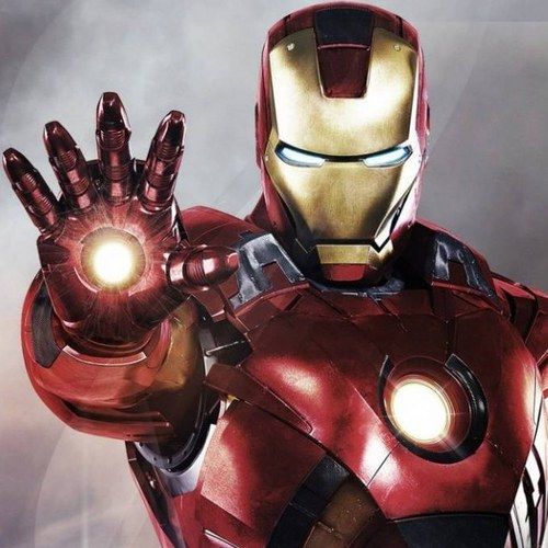 Marvel Phase 2 Preview Highlights Iron Man 3