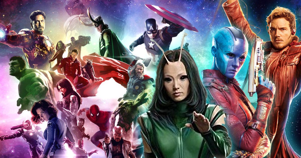 Guardians 2 Pushes MCU Past $11B at the Worldwide Box Office