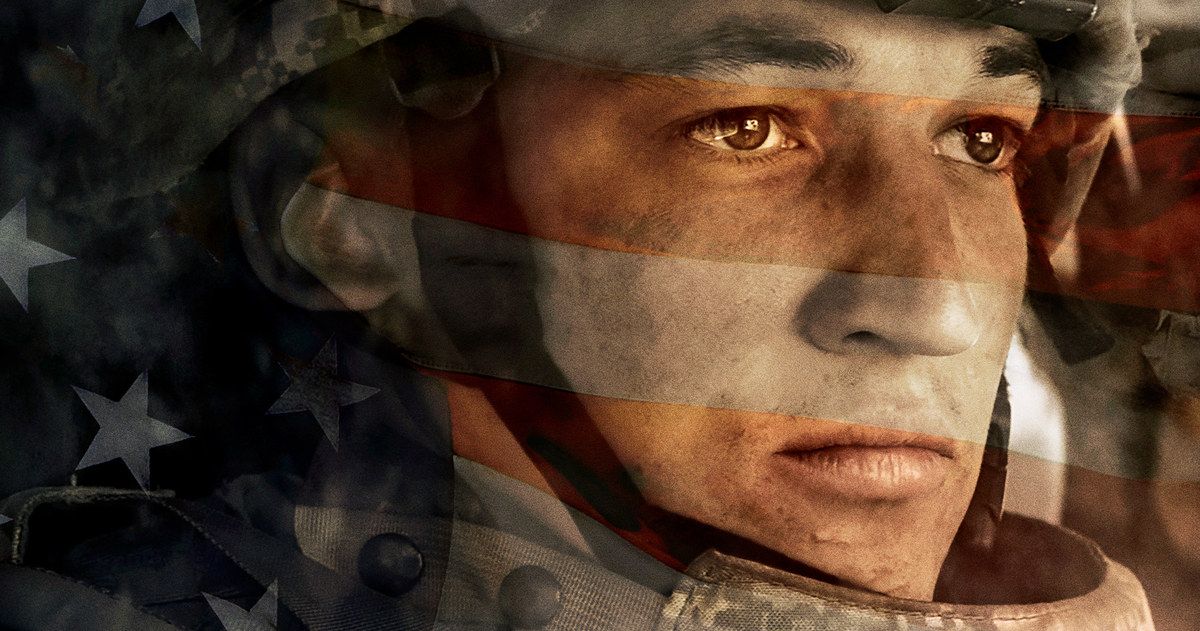 Thank You for Your Service Trailer Puts Miles Teller on the Front Lines
