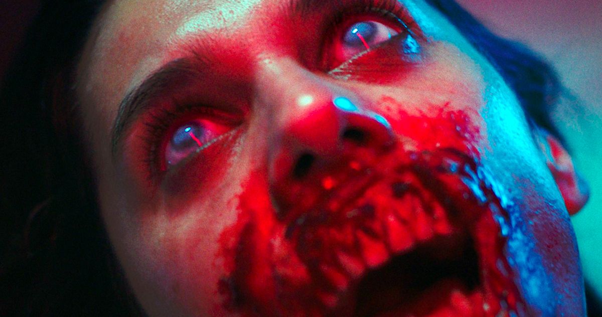Yummy Review: Shudder's Latest Original Is Deliciously Gross