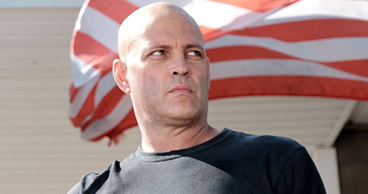 Brawl in Cell Block 99 Review: Vince Vaughn Has Never Been Better
