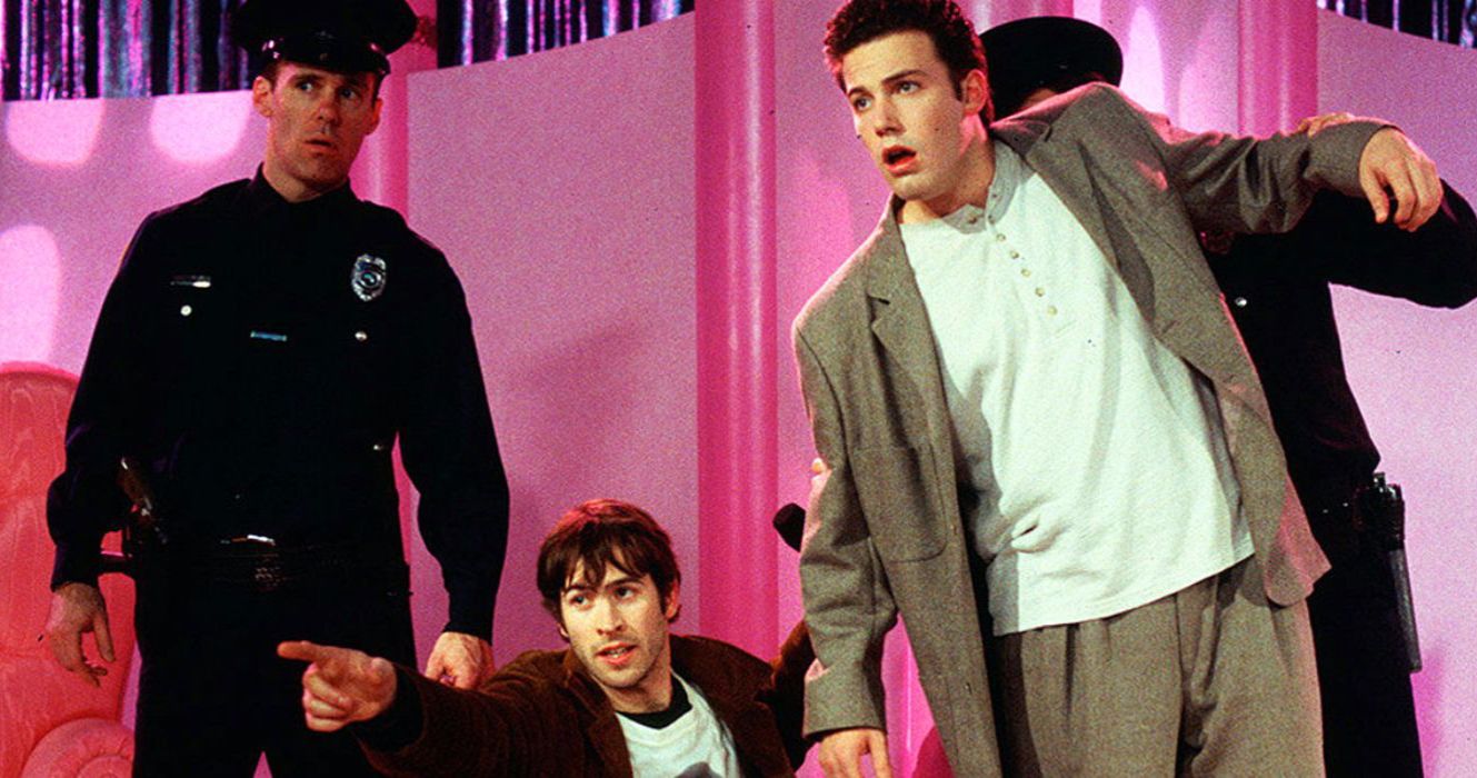 Will Ben Affleck Return in Mallrats 2? Kevin Smith Shares His Hopeful Plan